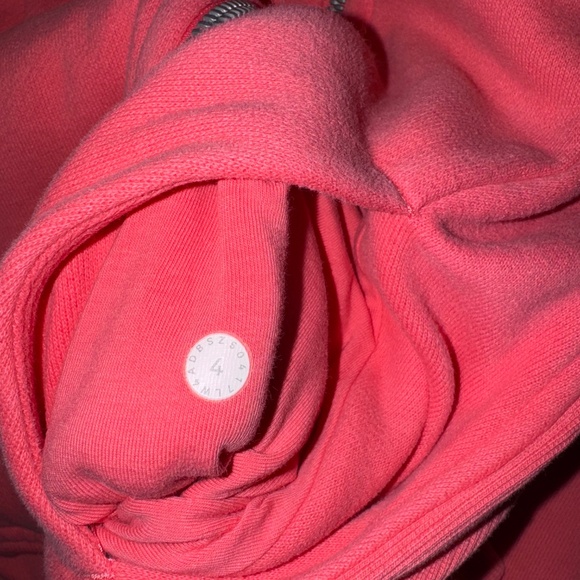 Lululemon scuba - Picture 8 of 9